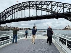 Sydney Harbour Cruise PM