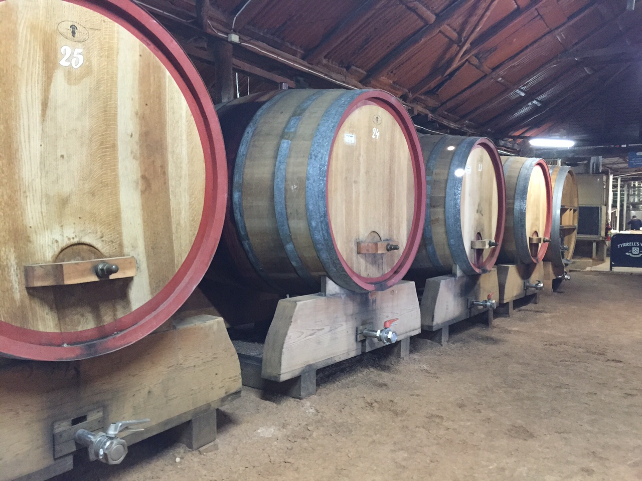 Hunter Valley Winery & Gourmet