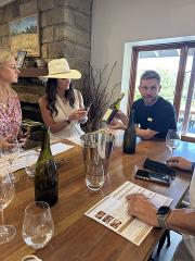 Hunter Valley Winery & Gourmet