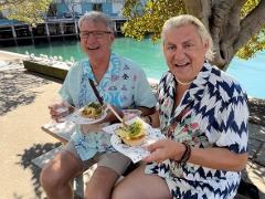 The Taste of Sydney