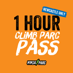 1-hour CLIMB PARC SESSION