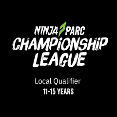 Local Qualifier 11 - 15 years