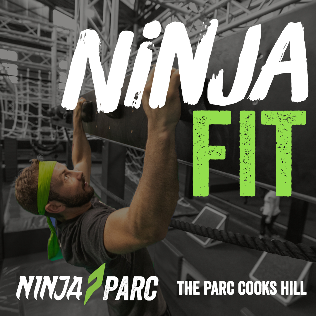 Open Day FREE Ninja Fit