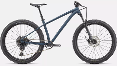 St Helens - Beginner Fuse Hardtail  23/24 Small 