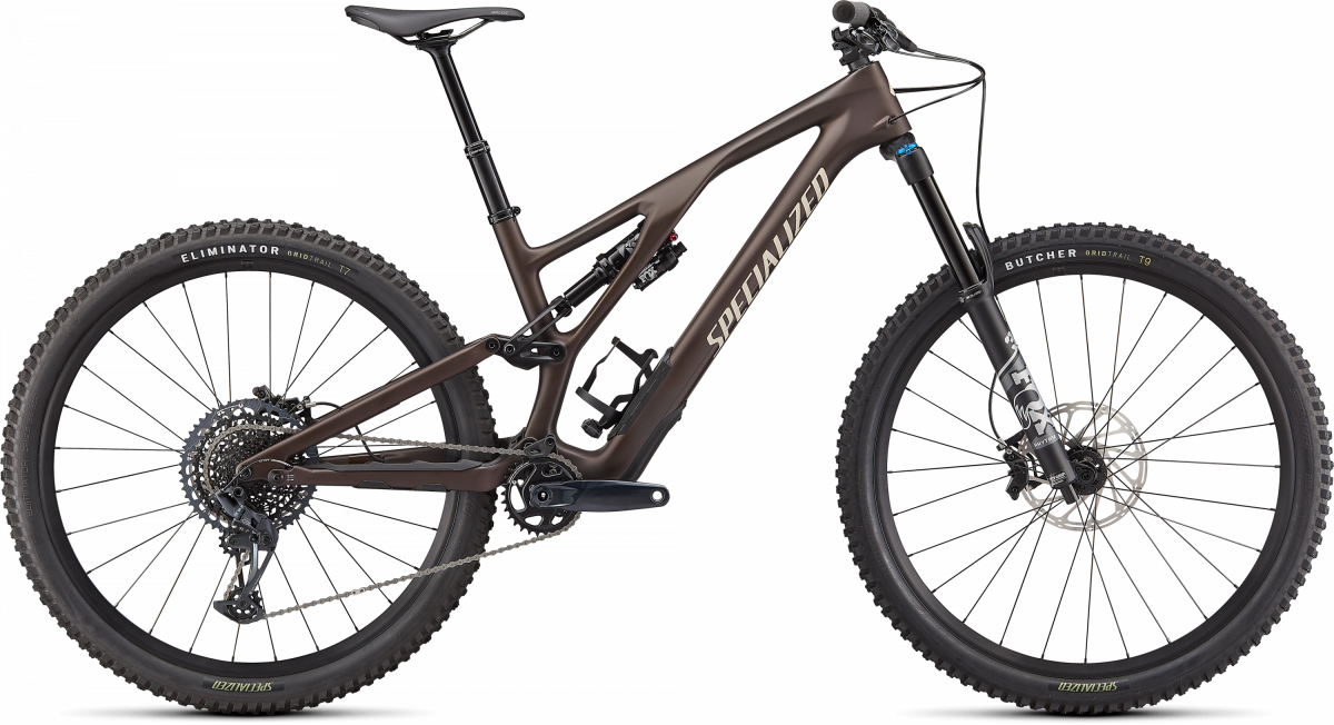 Derby - Stumpjumper Evo Small