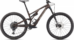 Derby - Stumpjumper Evo Small