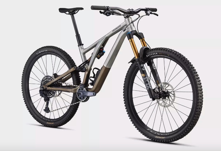 Derby - Stumpjumper Evo Elite Large