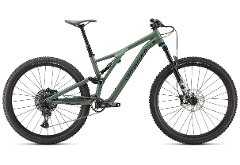 St Helens - Specialized Stumpjumper 29 Extra-Large Frame 23/24