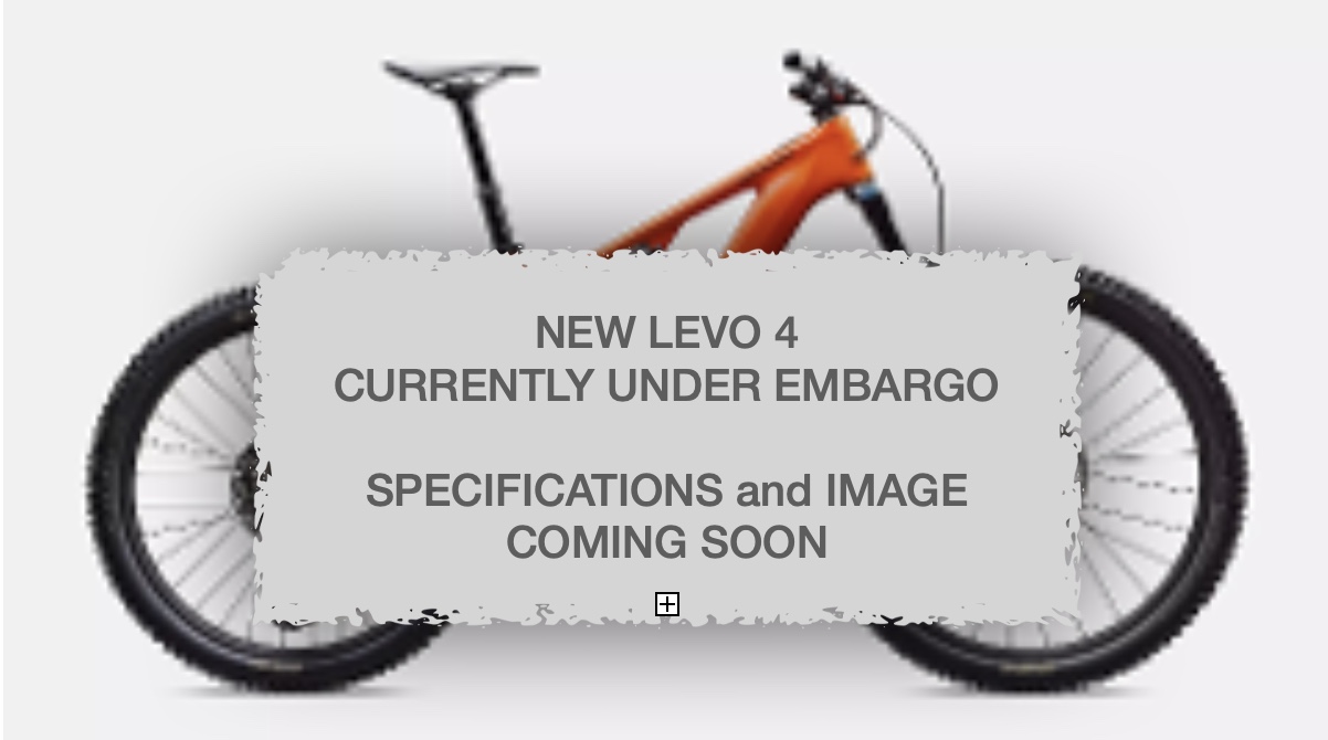 Turbo Levo 4 - Large