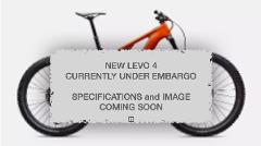 Turbo Levo 4 - Large 
