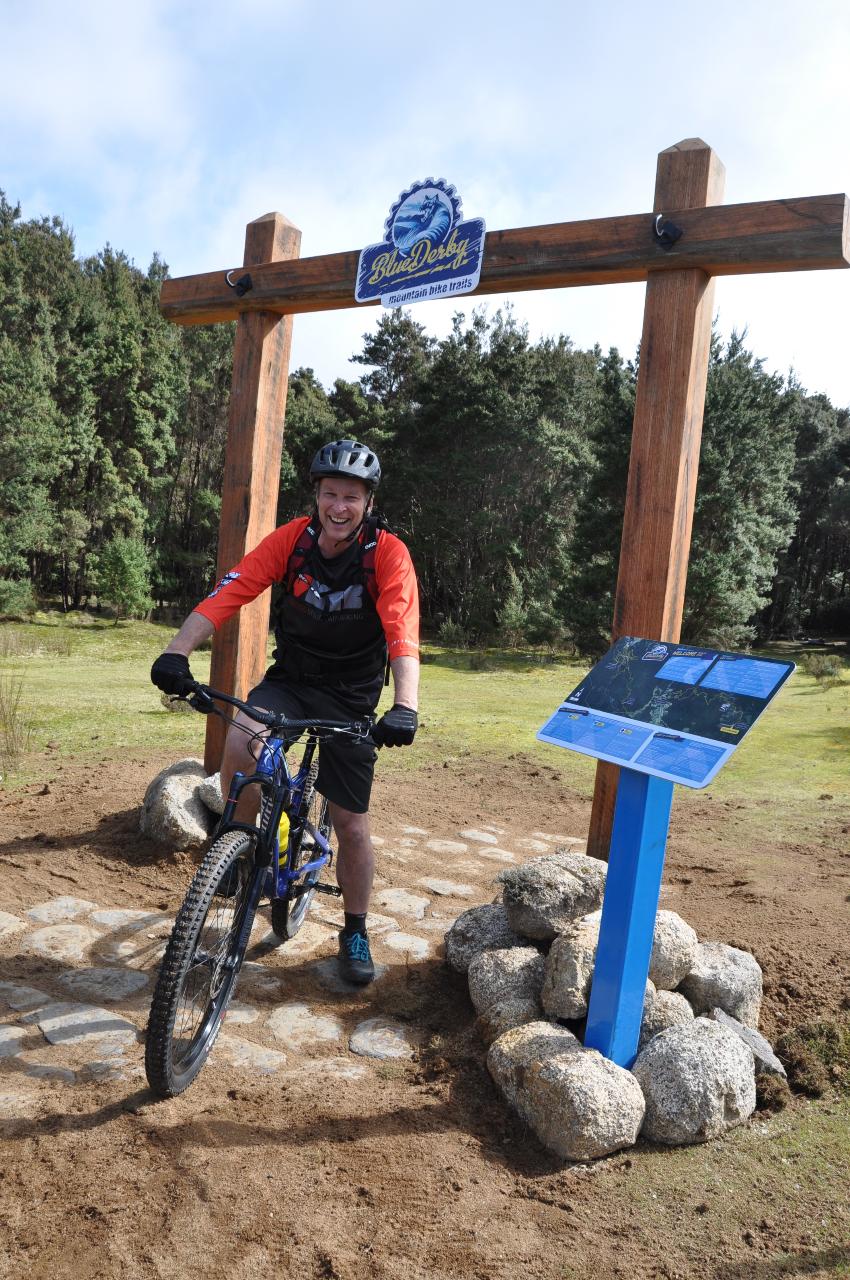 beginner mtb skills
