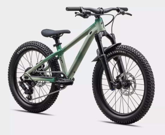 Specialized P1 Trail 20" 6-9yrs