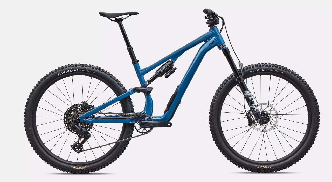 Stumpjumper 15 EVO - Small