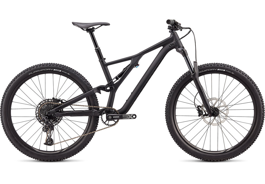 Derby - Stumpjumper ST 27.5 XS 