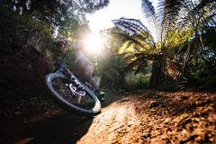 Winter special- First 13km (Bay of Fires) + Blue Tier from Weldborough