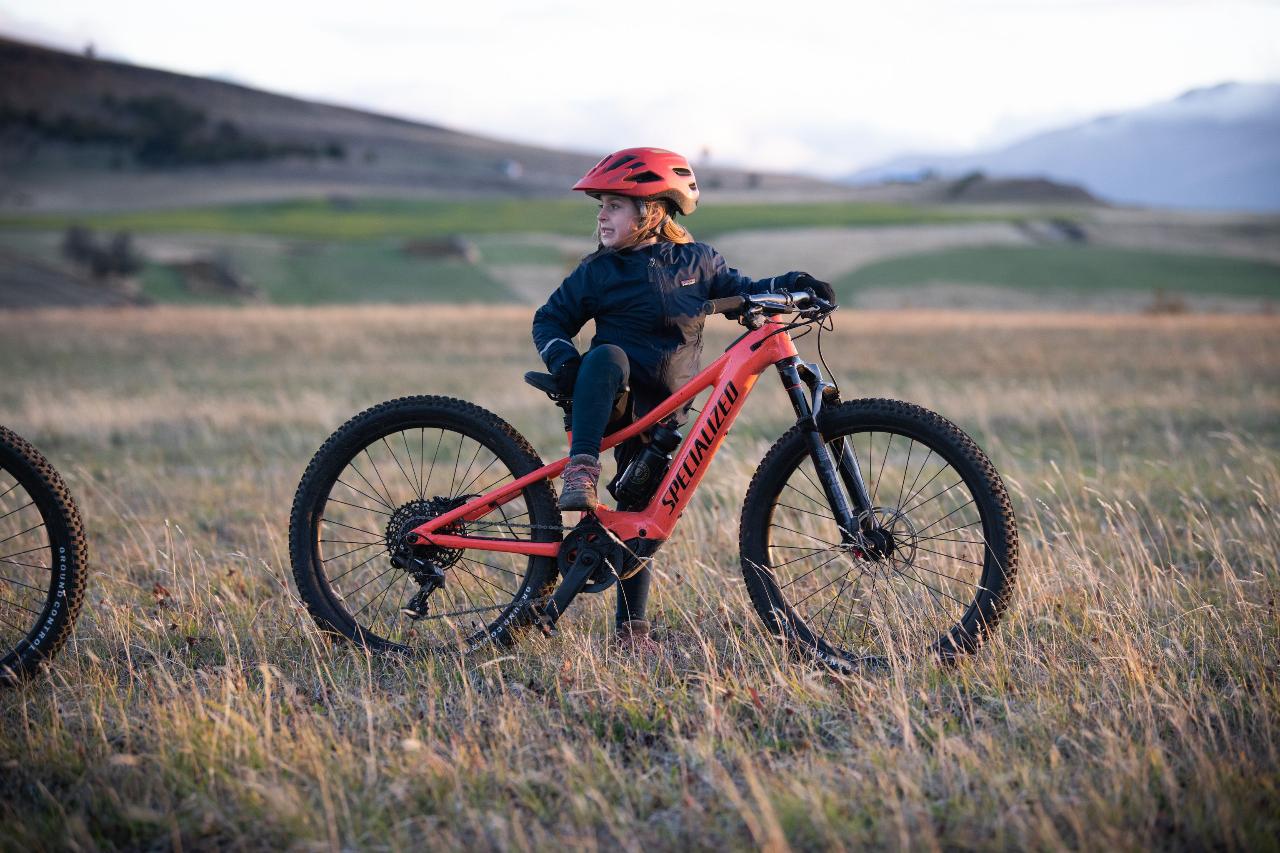 24" Kids Levo SL E-Bike