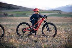 24" Kids Levo SL E-Bike