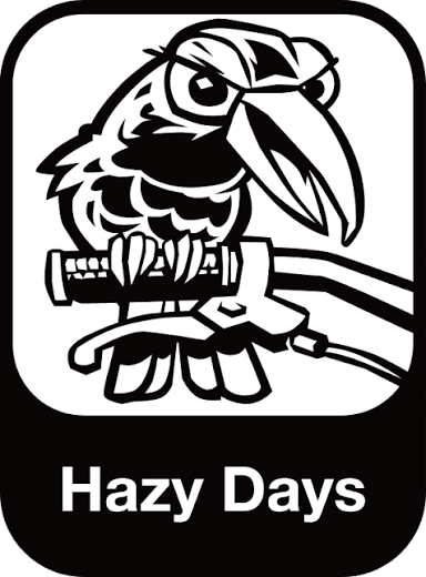 Hazy Days Multi-shuttle