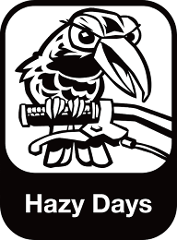 Hazy Days Multi-shuttle