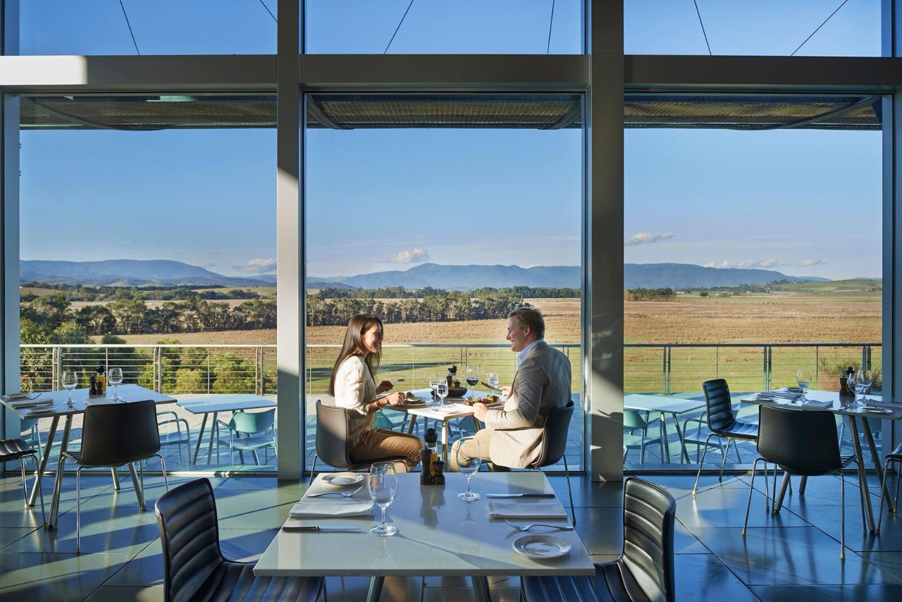 Yarra Valley Wine & Food Day Tour