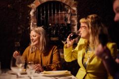 Great Western & Pyrenees Overnight Tour