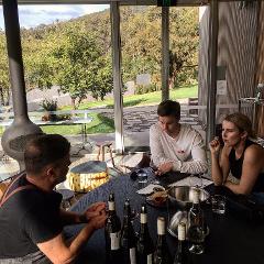 Yarra Valley Wine & Food Daytour (Private)