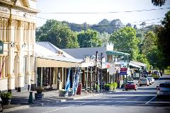 Daylesford Daytour (Private)