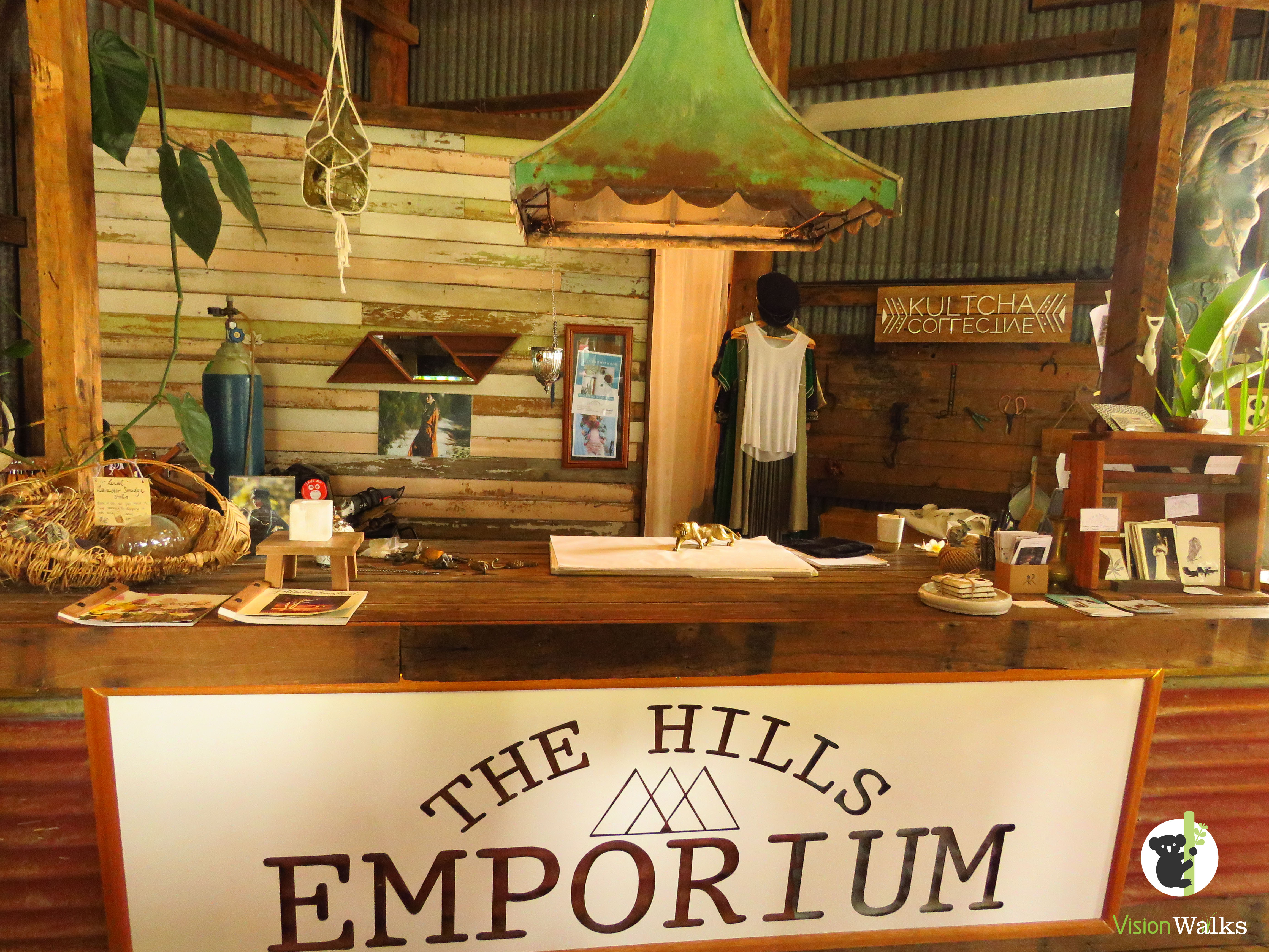 Beyond Byron Hinterland Tour