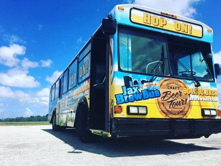 Jaguars vs Titans Shuttle From Green Room