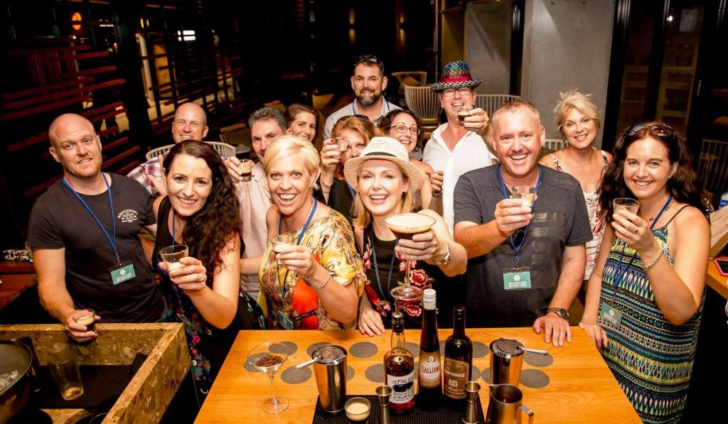 A Taste of Surfers Paradise Food and Wine Tour