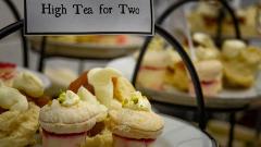 Event - Mothers' Day High Tea