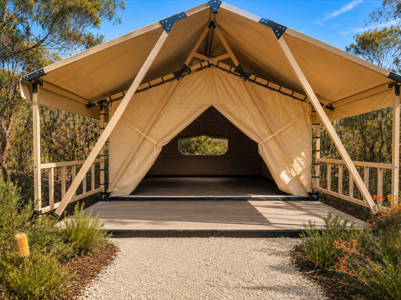 School Camp - 2 Nights