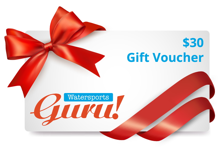 Guru Gift Voucher $30