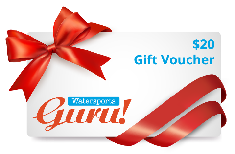 Guru Gift Voucher $20