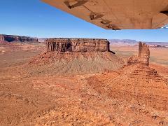 Monument Valley & Canyonlands National Park Combo Tour