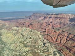 Colorado to Canyonlands Geology Tour