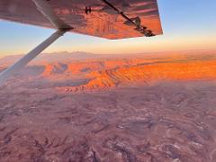 Sunset Canyonlands National Park Tour