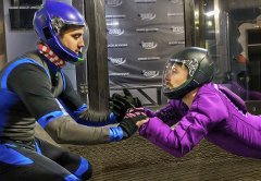 Skydiver