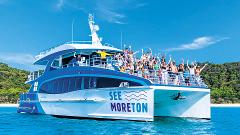 See Moreton (ex Gold Coast)