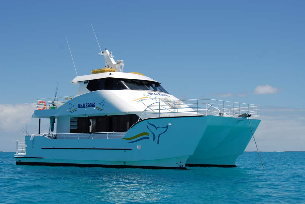 z. Fraser Experience Tour Package + Whale Watch Afternoon Cruise
