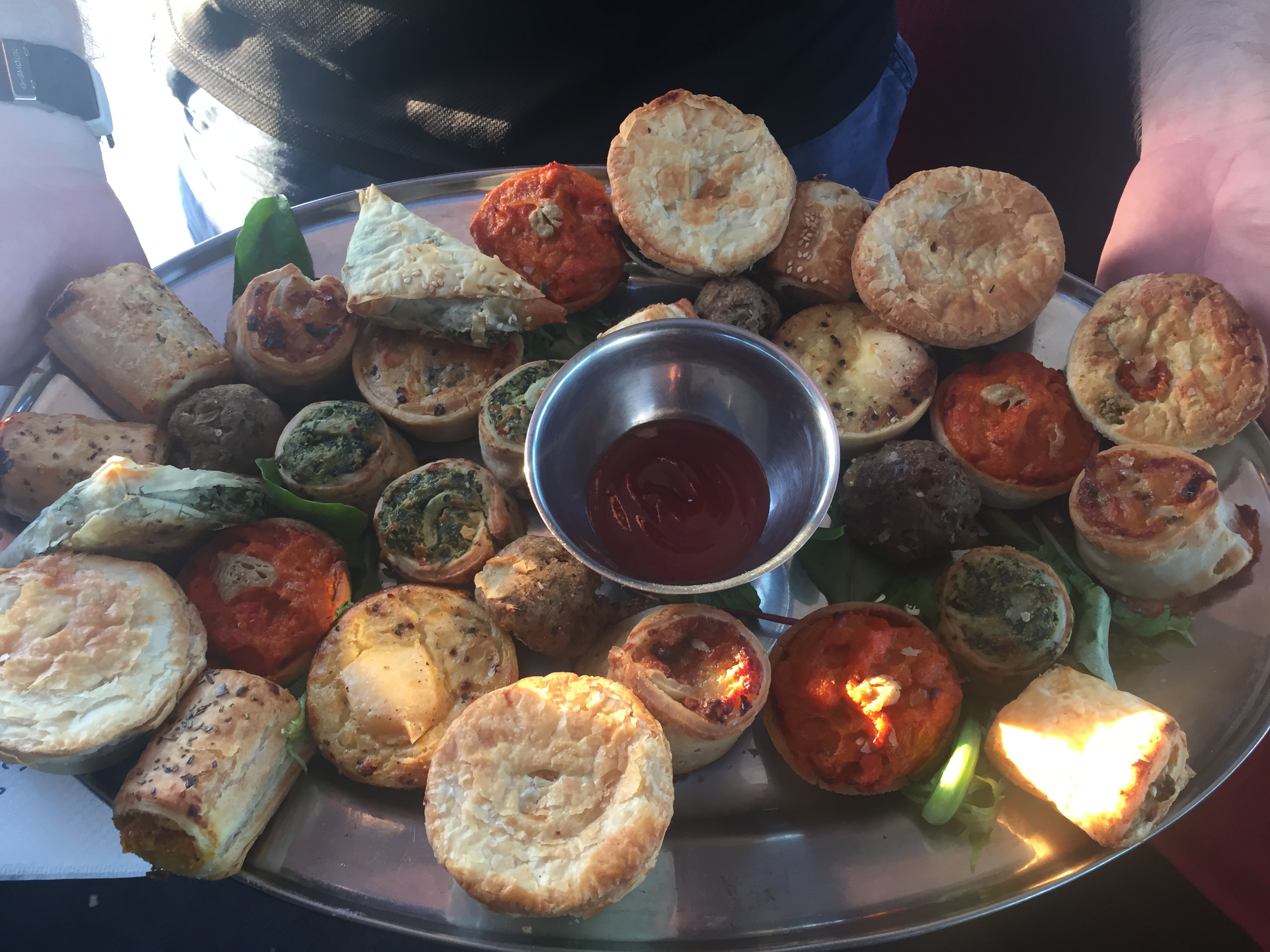 Hervey Bay Sunset Cruise