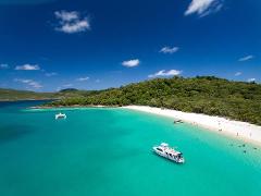 The Ultimate Whitehaven Beach & Hill Inlet Experience