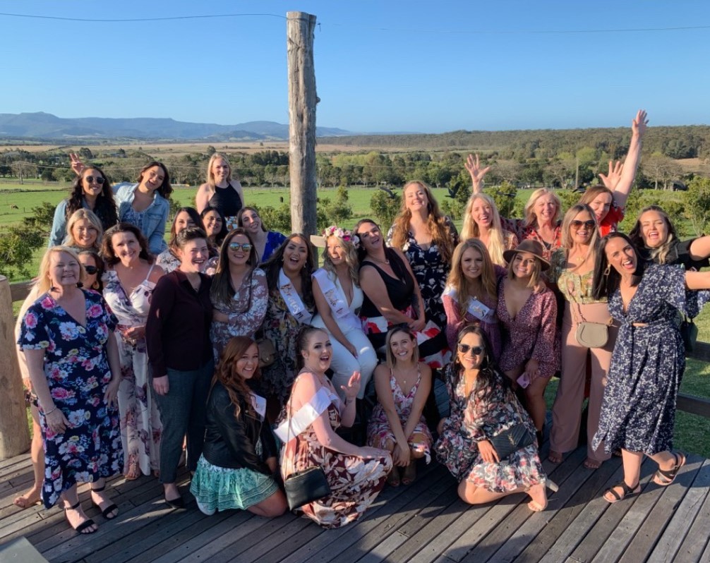 South Coast Winery Tour for Big Groups (10 + People)