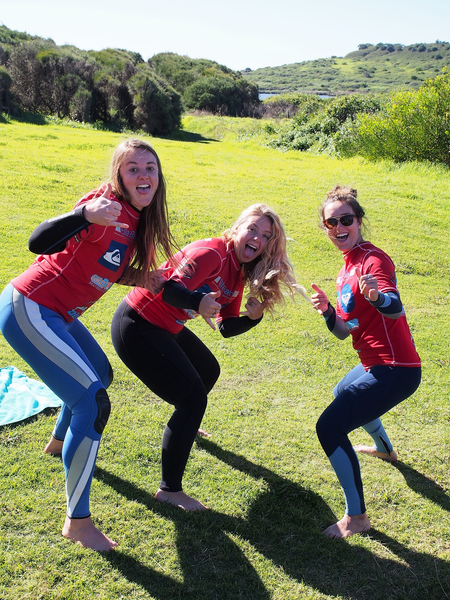 Sydney's Surf 'N' Dolphin Cruise Tour