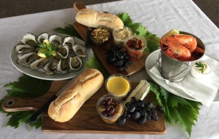 Whale Watching 'N' Wineries Tour