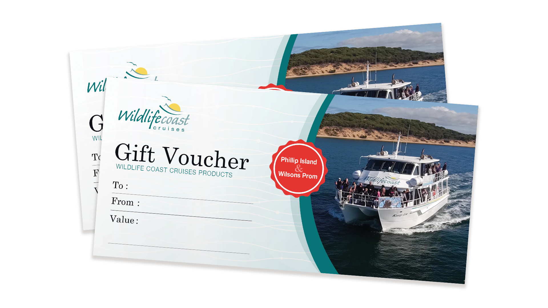 150 Cruise Gift Card Wildlife Coast Cruises Reservations
