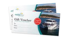 $150 Cruise Gift Card
