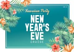 New Year's Eve Cruise