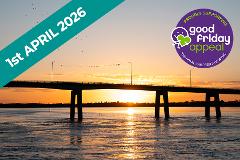 Island Sunset Cruise - Good Friday Appeal Fundraiser 