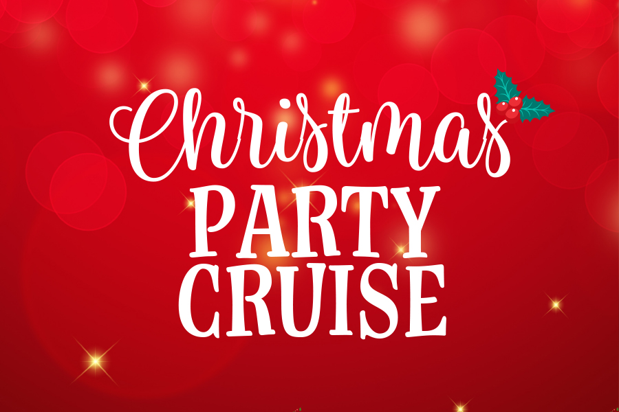 Christmas Party Cruise